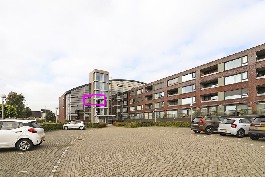 Eline Verelaan 118