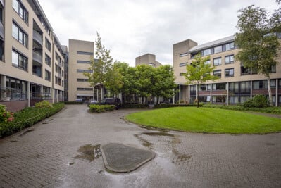De Doelen 403 Oosterhout NB, Oosterhout