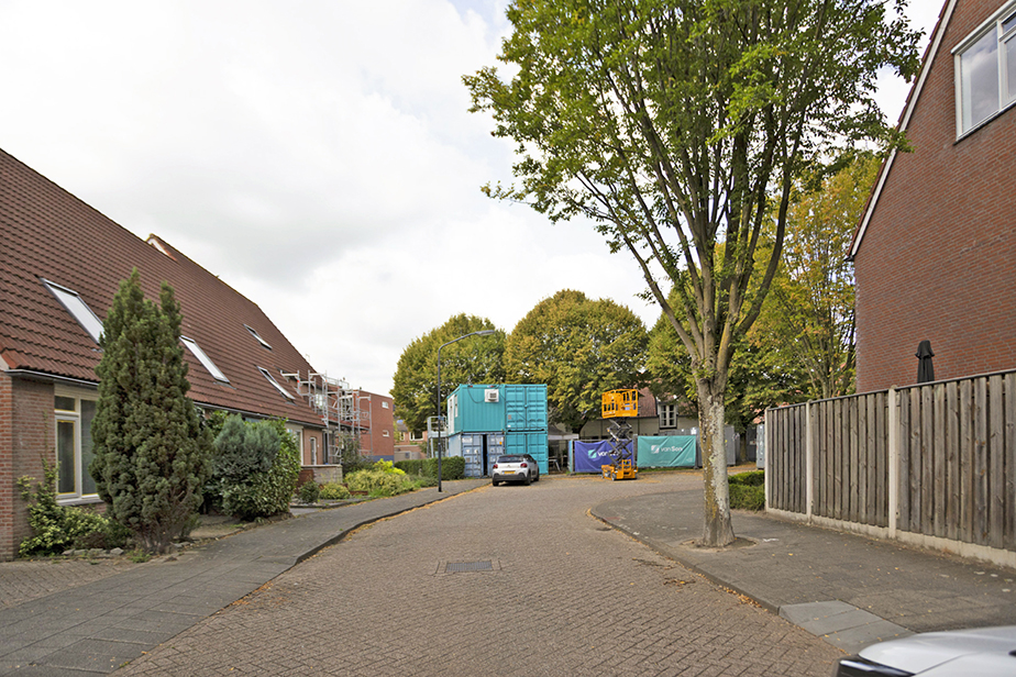 Henri Dunantstraat 44