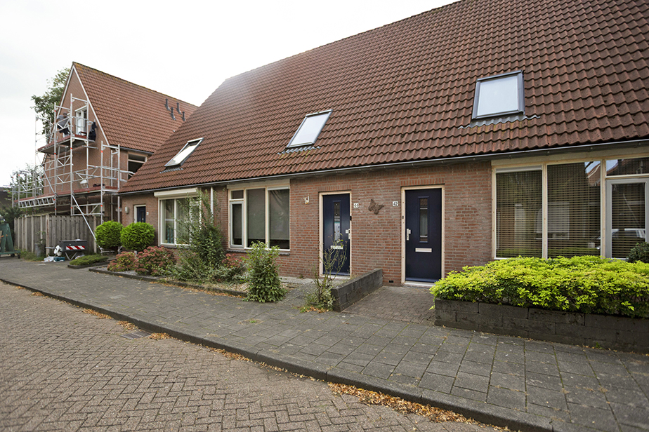 Henri Dunantstraat 44, 4901 MG Oosterhout, Nederland