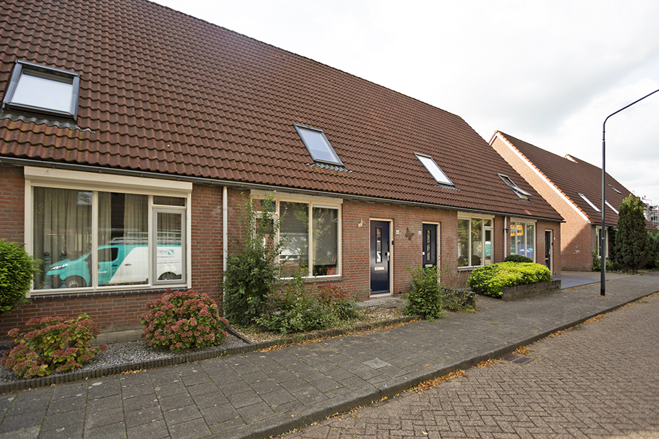 Henri Dunantstraat 44