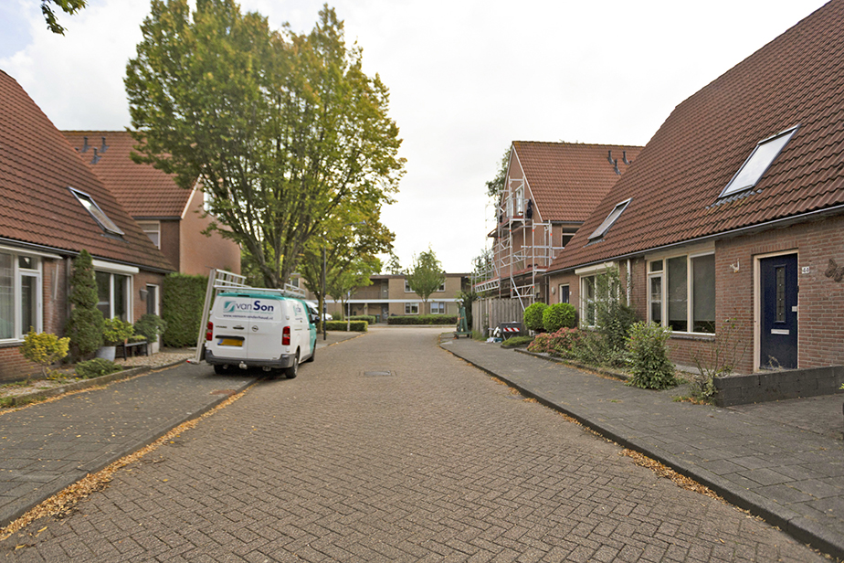 Henri Dunantstraat 44