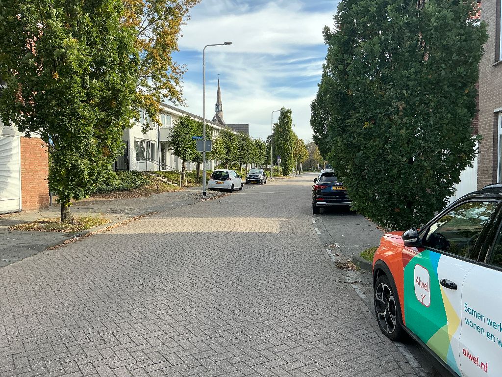Kalsdonksestraat 62