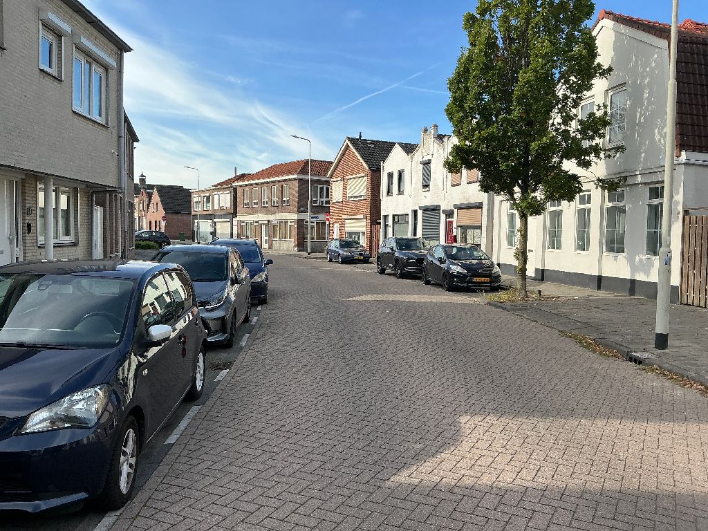 Kalsdonksestraat 62