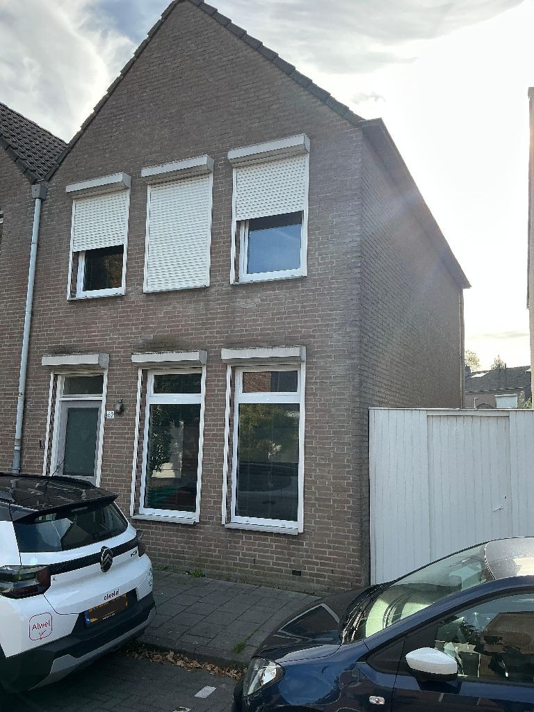 Kalsdonksestraat 62, 4702 ZG Roosendaal, Nederland