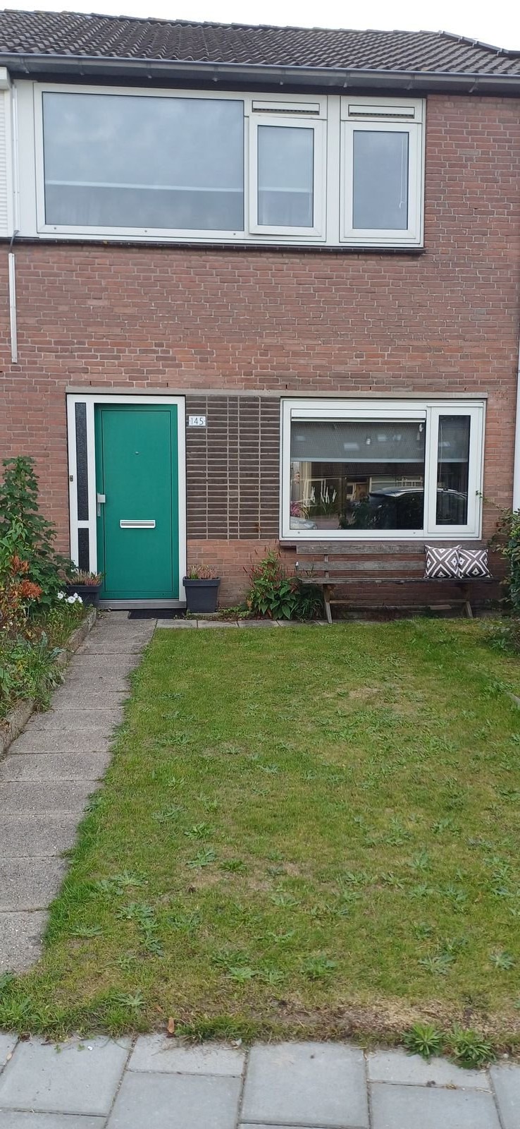 Amethistdijk 145, 4706 AW Roosendaal, Nederland