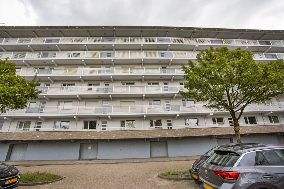 Heusdenhoutsestraat 410