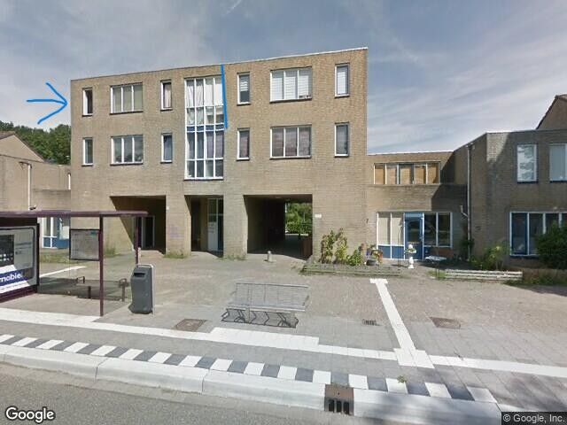 Cannaertserf 90, 4824 GC Breda, Nederland