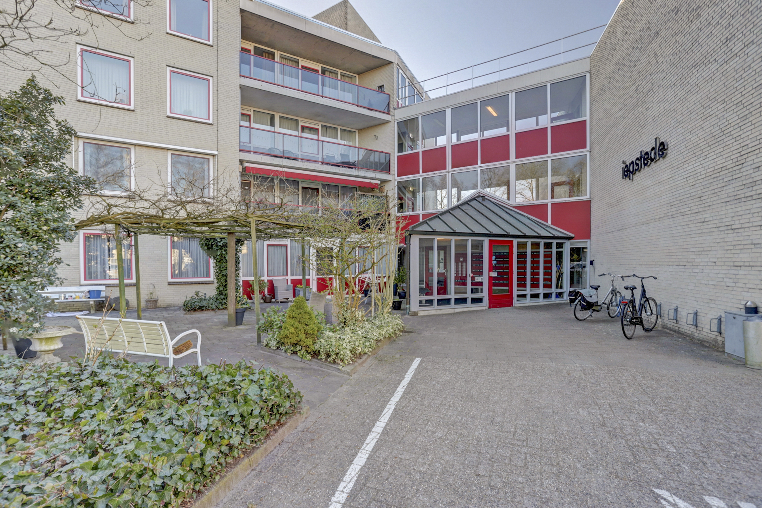 Overakkerstraat 57A