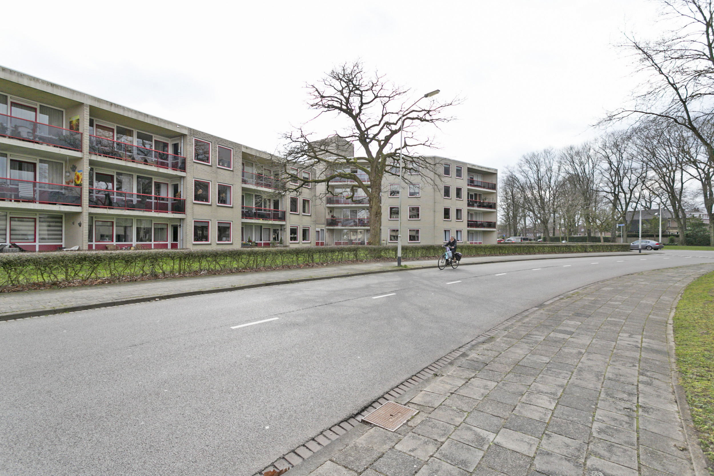 Overakkerstraat 57A