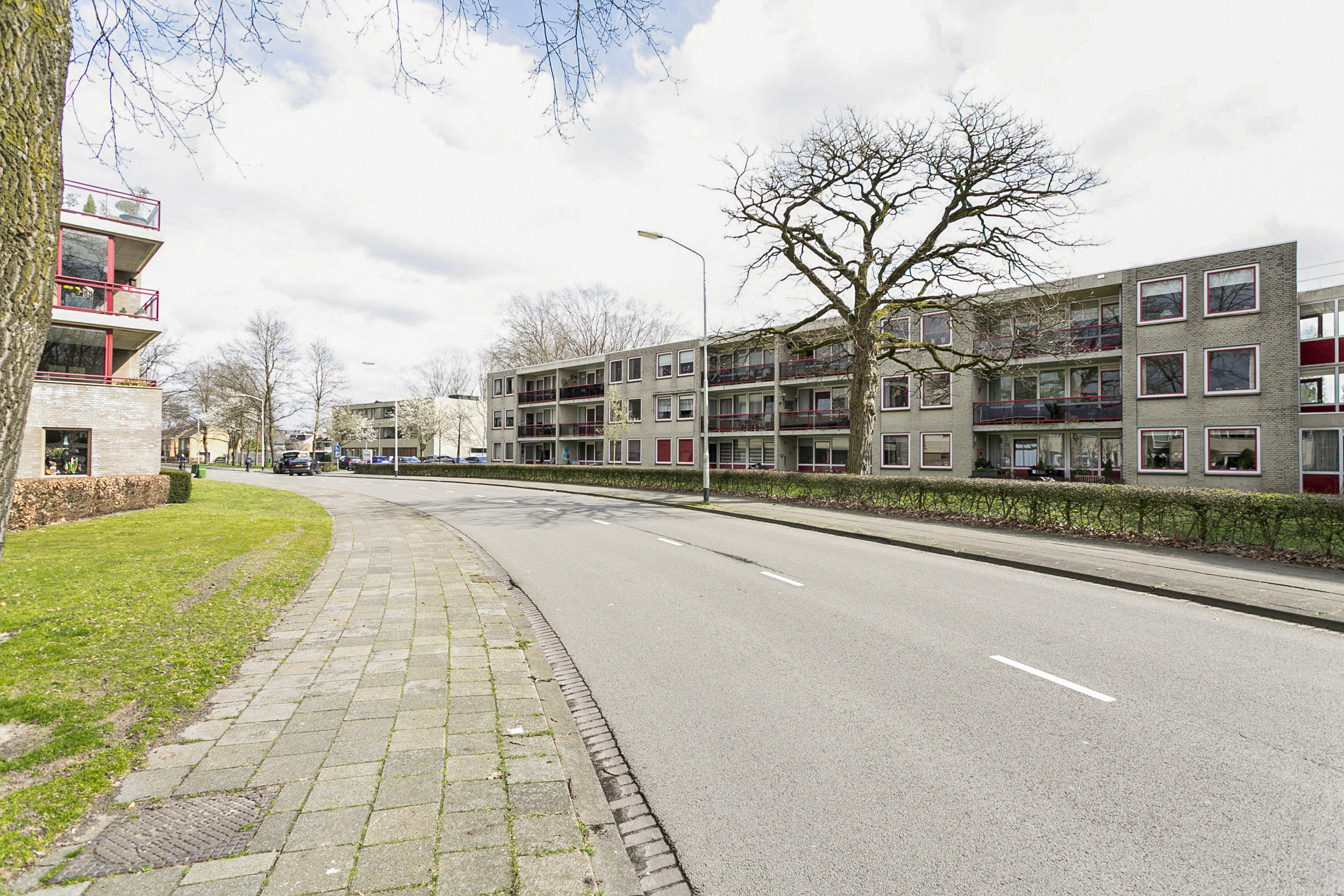 Overakkerstraat 57A