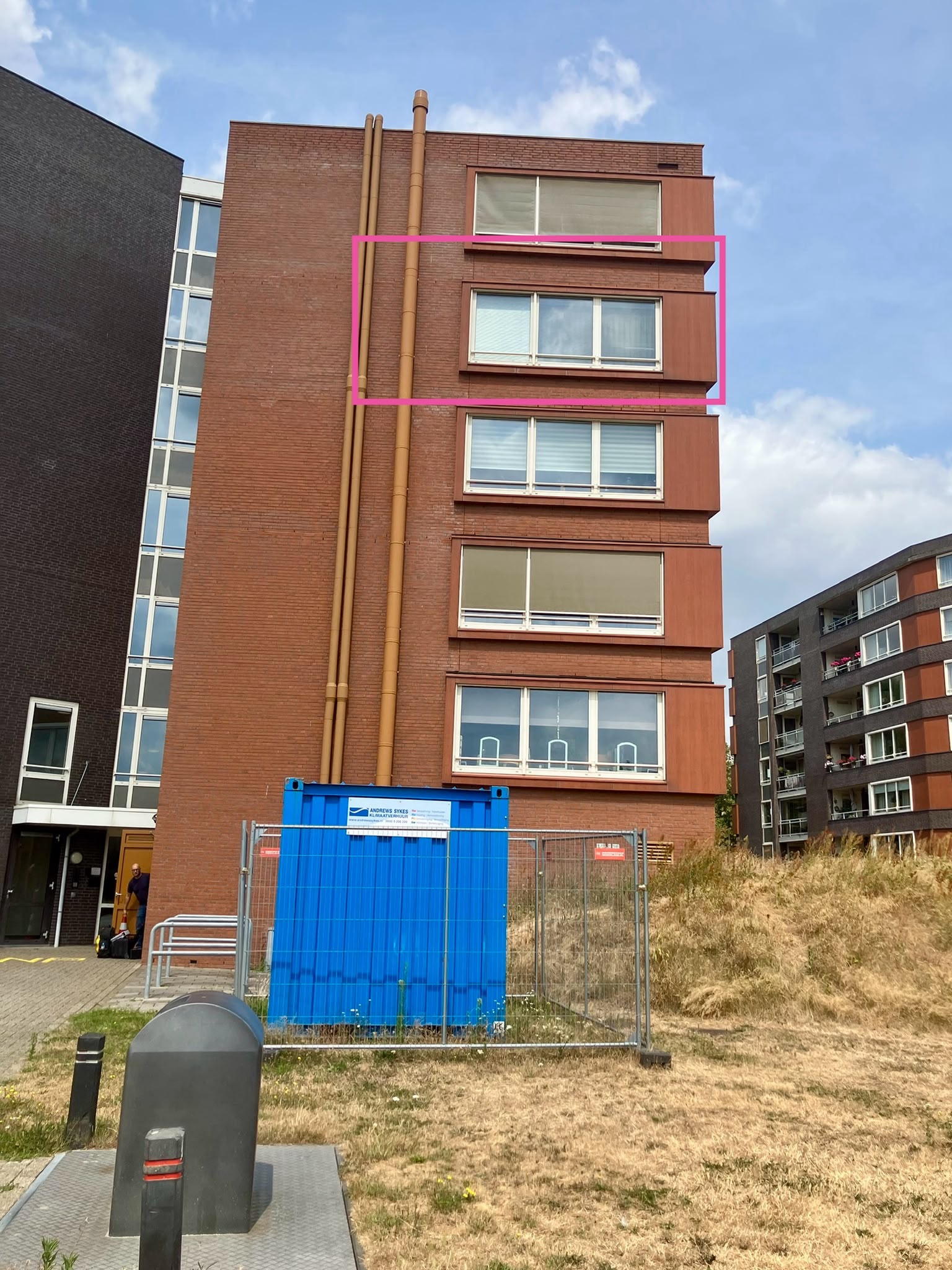 de Wildenborch 63, 4707 LT Roosendaal, Nederland