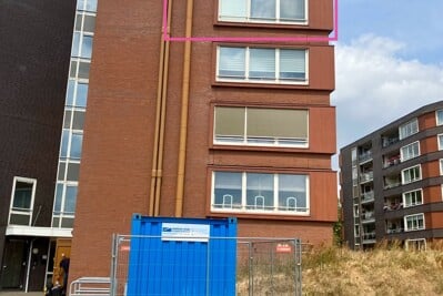 De Wildenborch 63 Roosendaal, Roosendaal