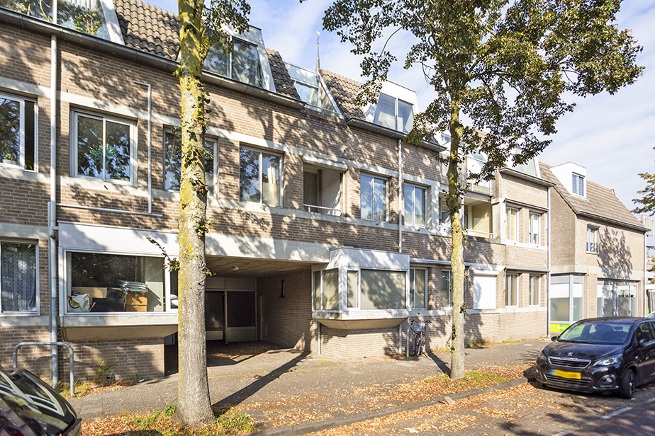 Withof 25, 4851 CL Ulvenhout, Nederland