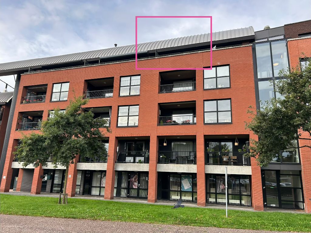Kasteelweg 68, 4761 BN Zevenbergen, Nederland