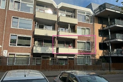 Middellaan 510 Breda, Breda