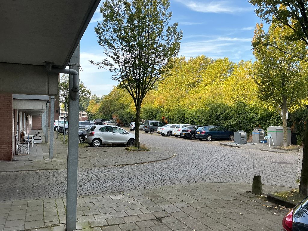 Middellaan 510
