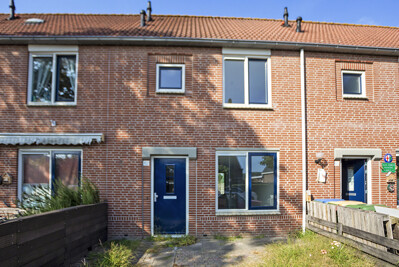 Talmastraat 62 Breda, Breda