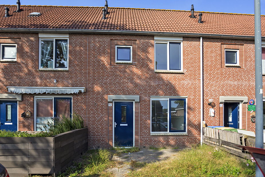 Talmastraat 62