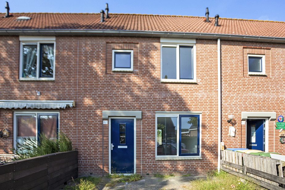 Talmastraat 62