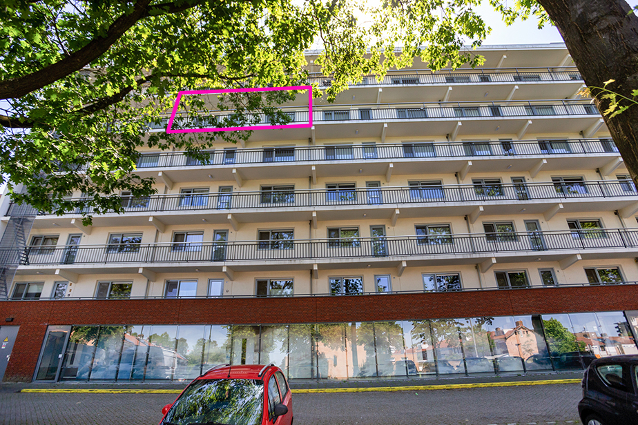Lelystraat 126, 4827 KH Breda, Nederland