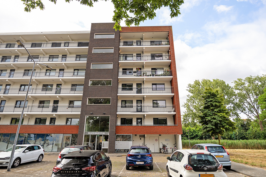 Lelystraat 330