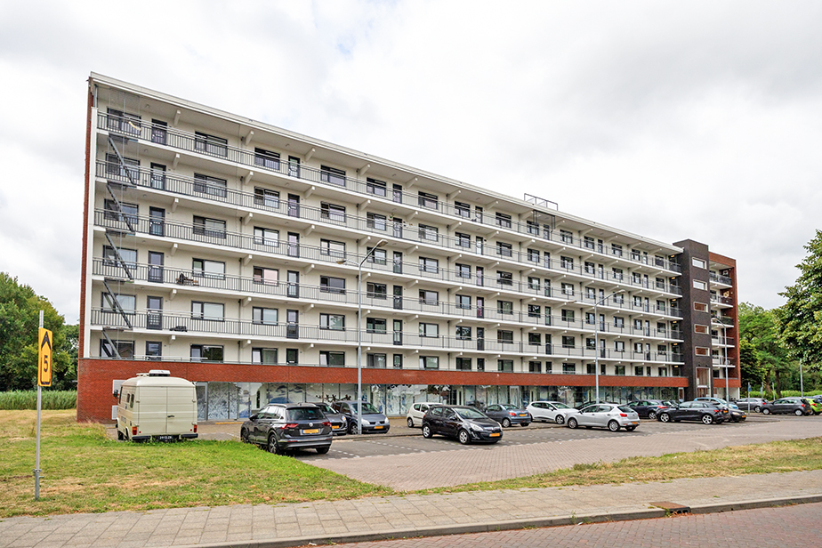Lelystraat 330