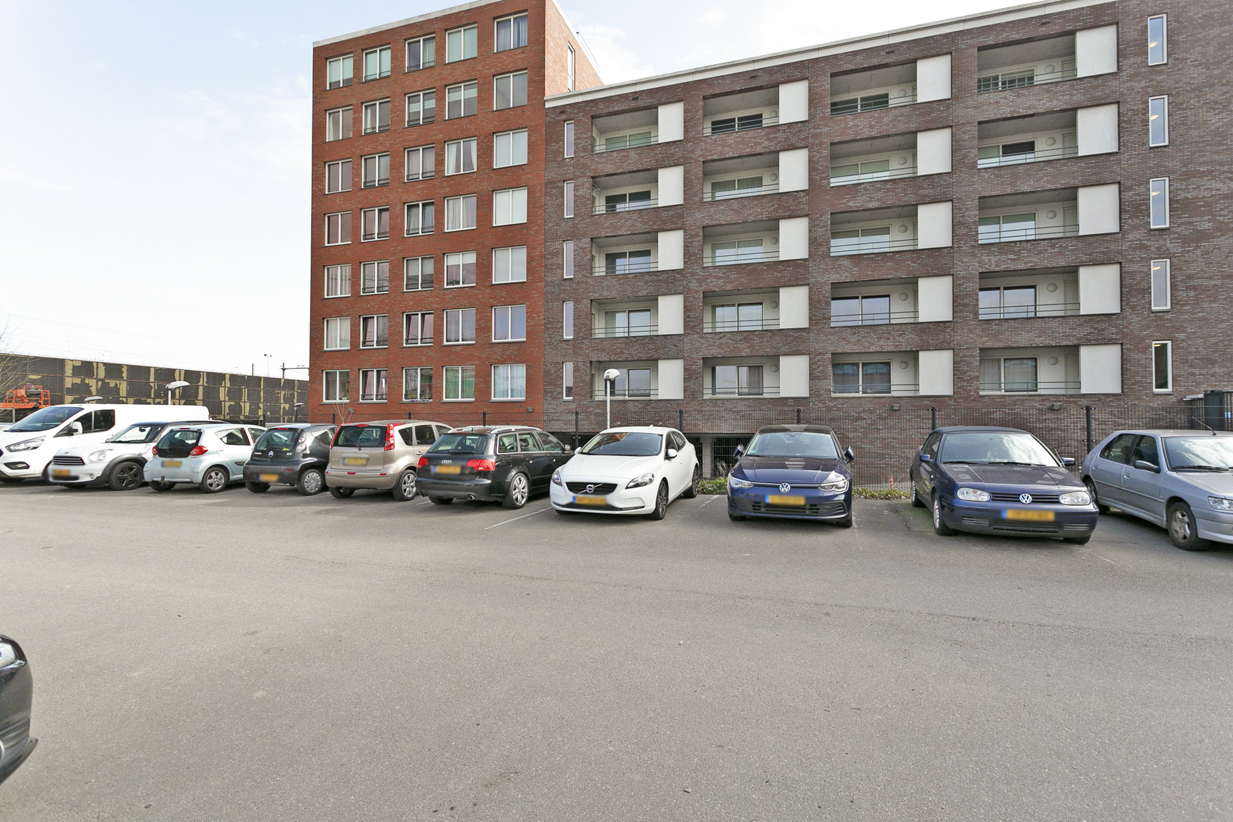 Brouwhuisplein 79, 4811 DP Breda, Nederland