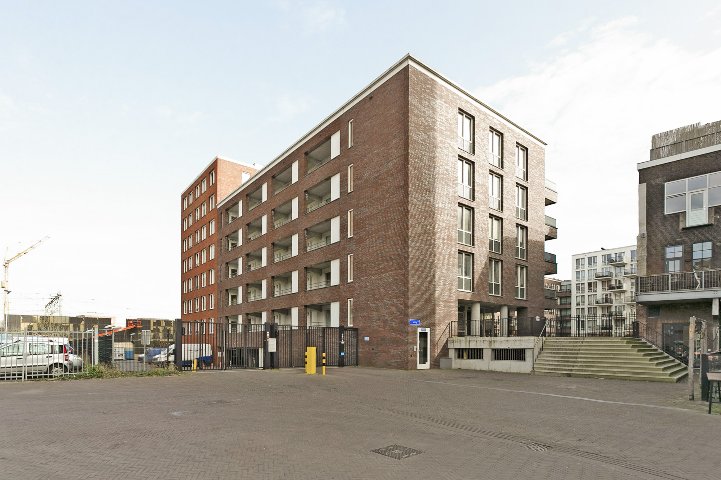 Brouwhuisplein 79