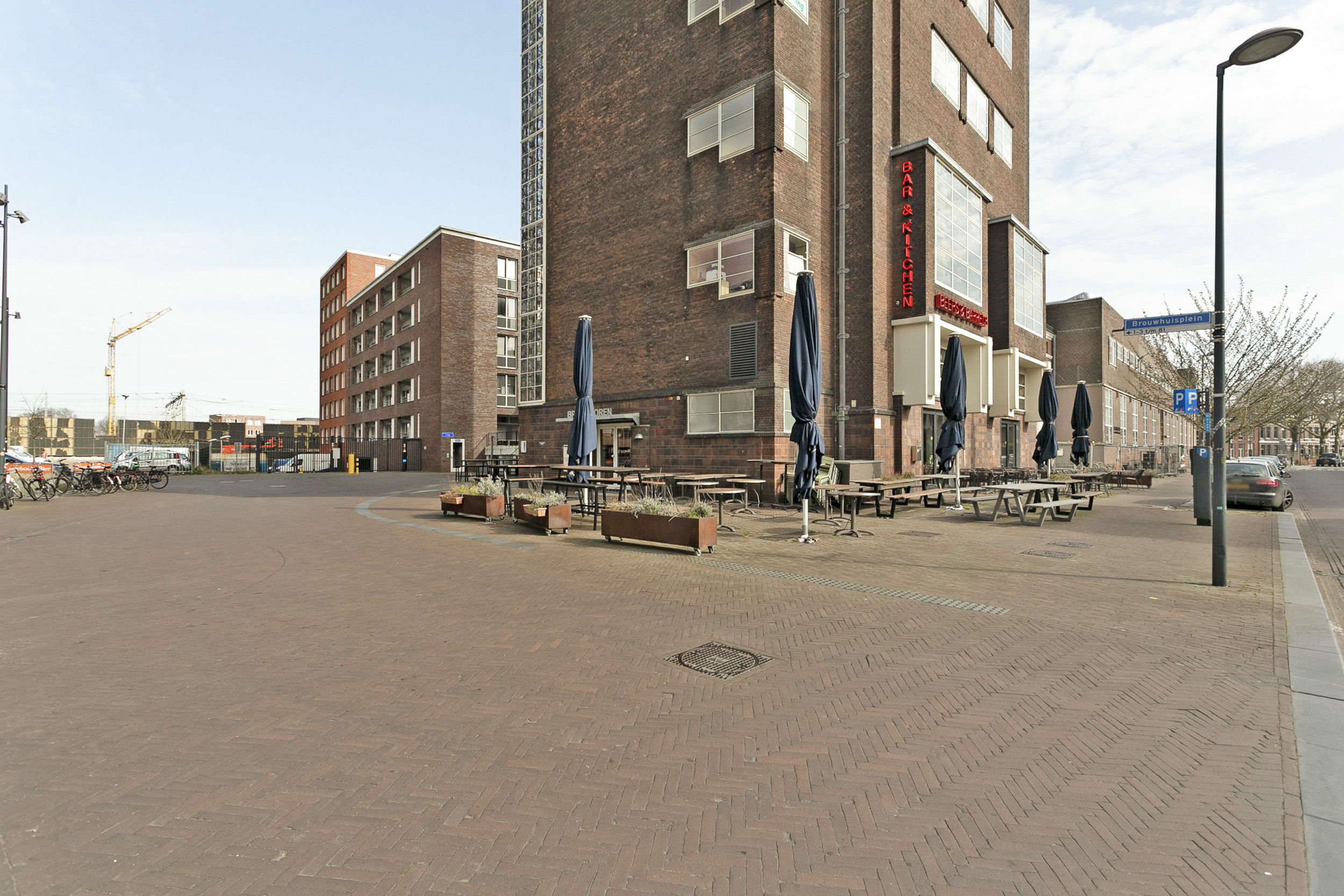 Brouwhuisplein 79