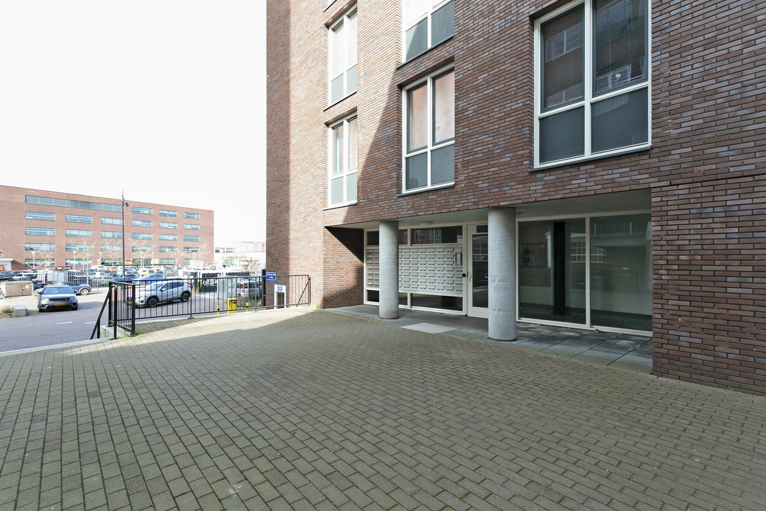 Brouwhuisplein 79