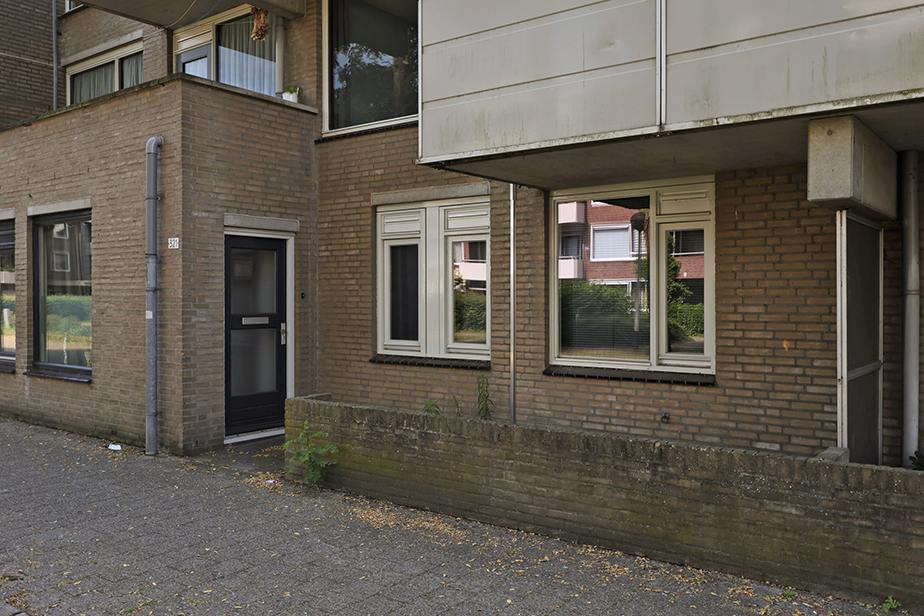 Middellaan 321