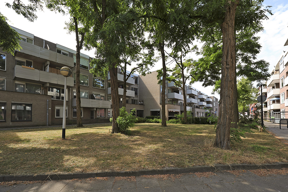 Middellaan 321
