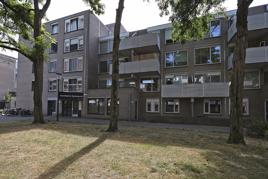 Middellaan 321