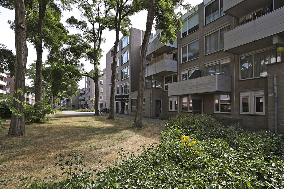 Middellaan 321