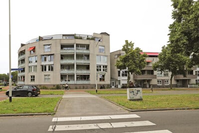 Cornelis Joosstraat 51 Breda, Breda