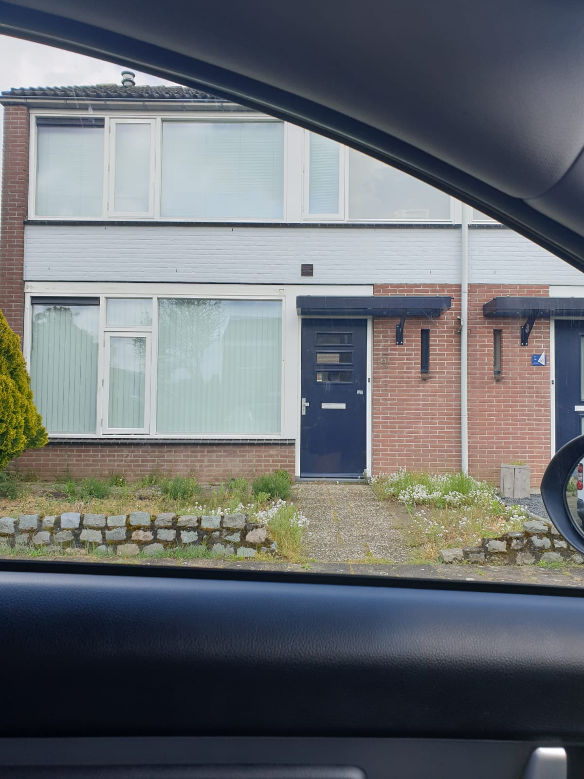 Orion 61, 4907 GA Oosterhout, Nederland