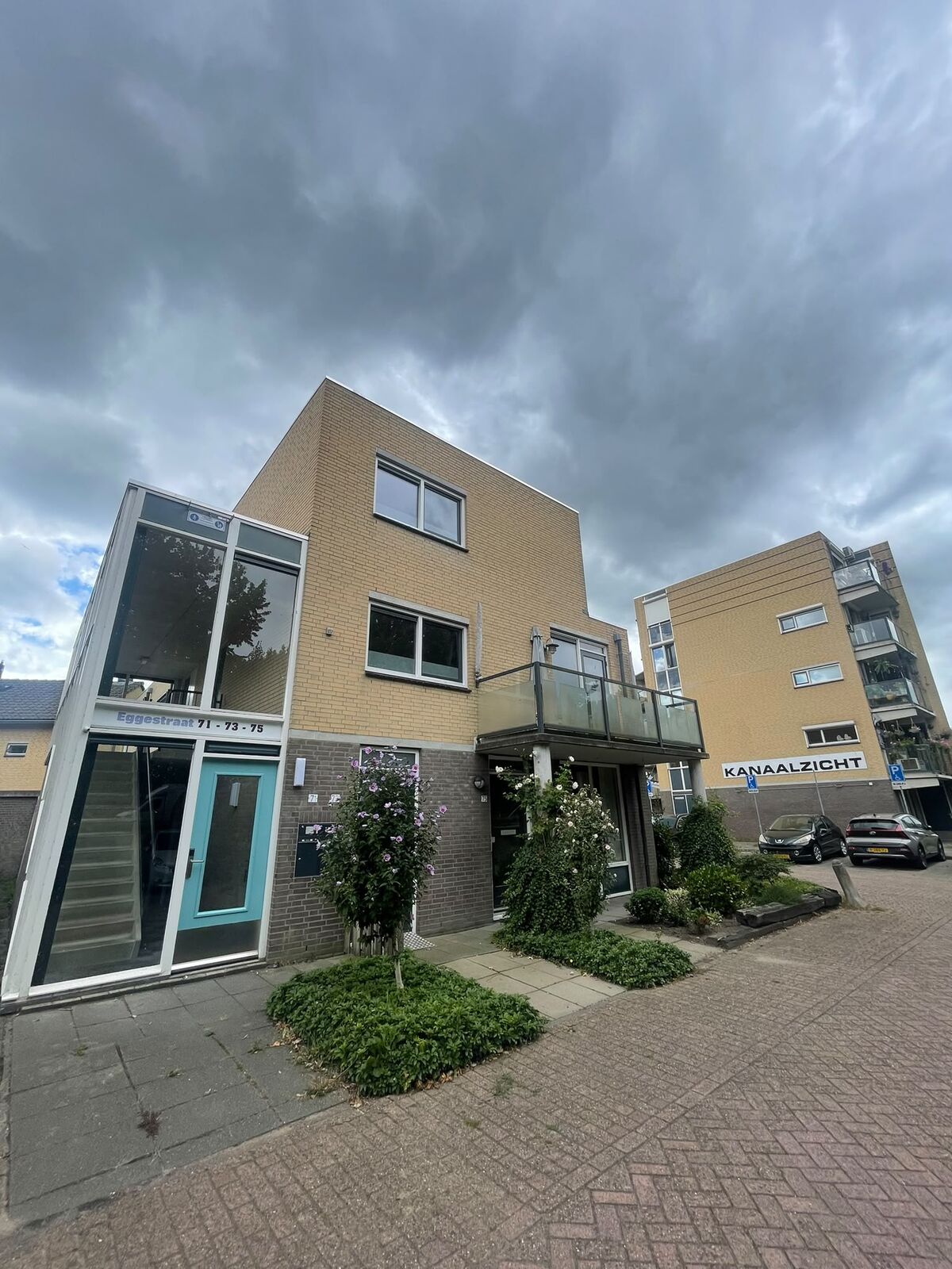 Eggestraat 71, 4904 VS Oosterhout, Nederland
