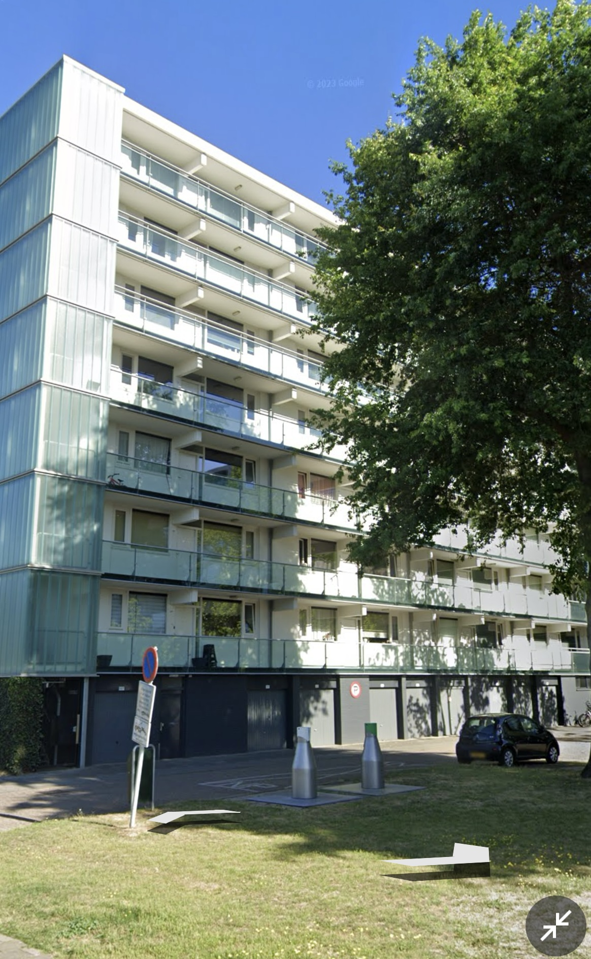 Brusselstraat 752, 4826 NP Breda, Nederland