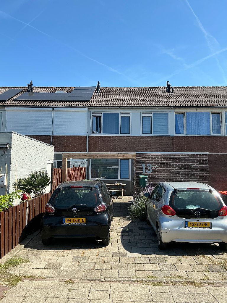 Brigittadonk 13, 4707 WH Roosendaal, Nederland