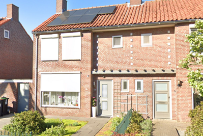 Berkenstraat 19 Raamsdonksveer, Raamsdonksveer