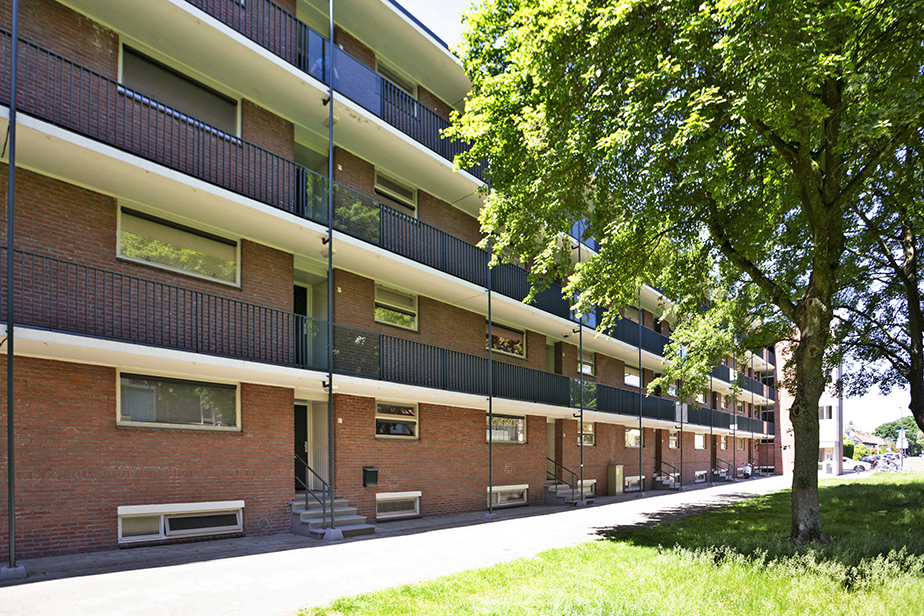 Roland Holststraat 67A, 4819 HN Breda, Nederland