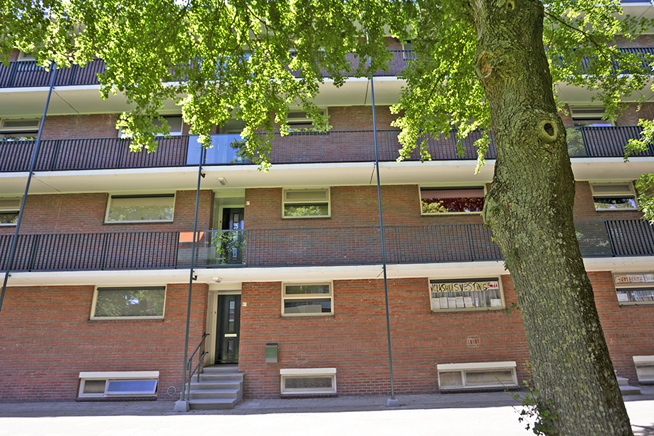 Roland Holststraat 67A