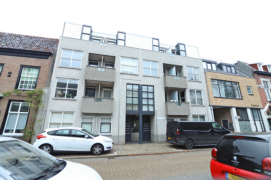 Nieuwe Huizen 31, 4811 TL Breda, Nederland