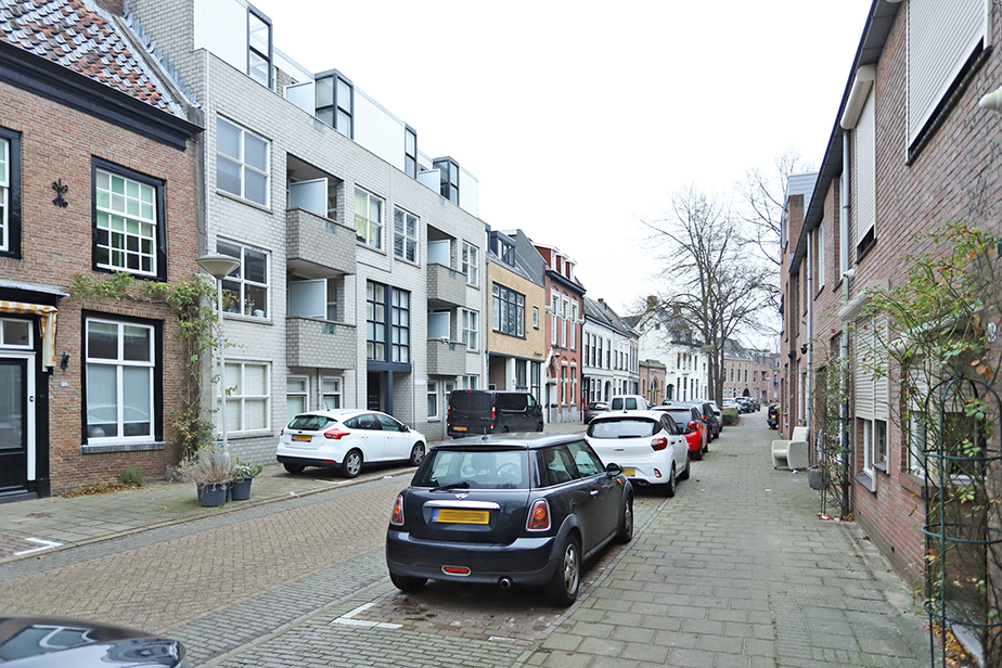 Nieuwe Huizen 31