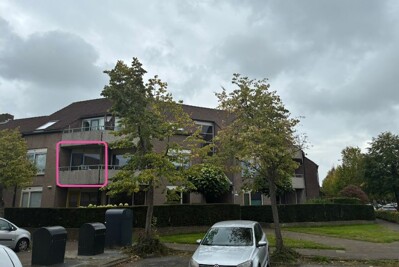 Kolgans 16 Etten-Leur, Etten-Leur