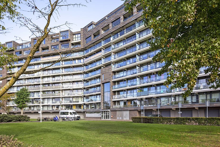 Doenradestraat 256 A, 4834 GK Breda, Nederland