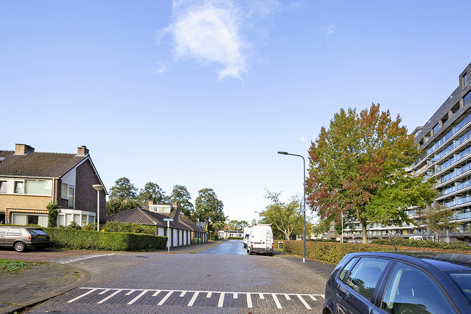 Doenradestraat 256 A