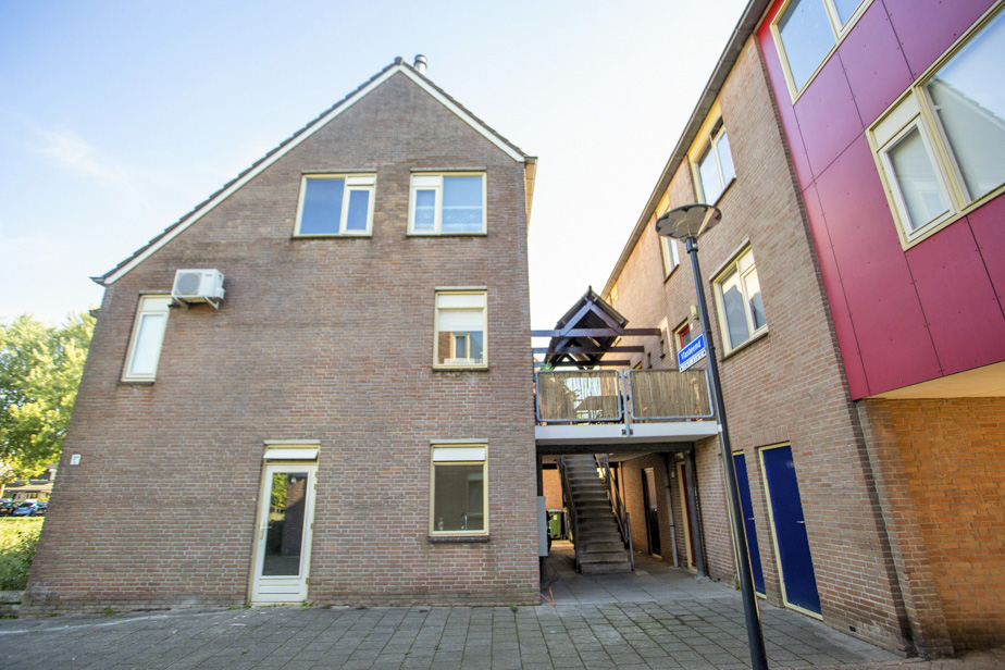 Vlasbeemd 1, 4907 DW Oosterhout, Nederland