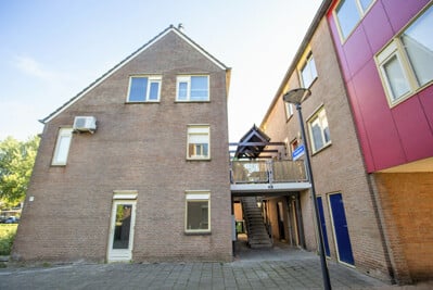 Vlasbeemd 1 Oosterhout NB, Oosterhout